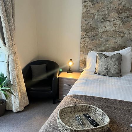 Johnny Dough'S Conwy With Rooms Exterior foto